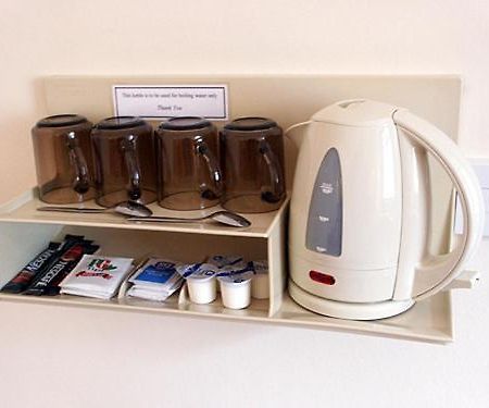 Hart House Hotel 런던 외부 사진