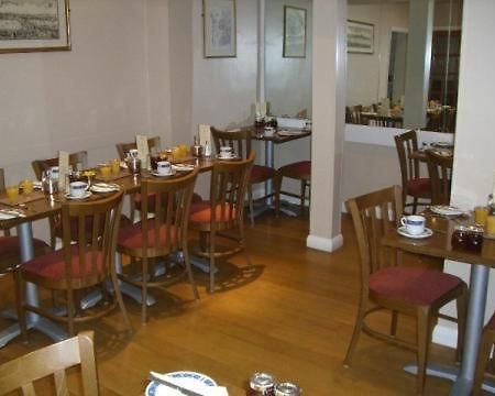 Hart House Hotel 런던 외부 사진