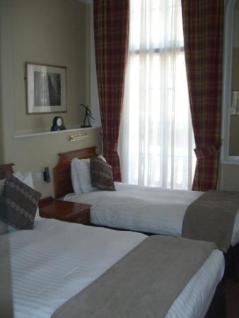 Hart House Hotel 런던 외부 사진