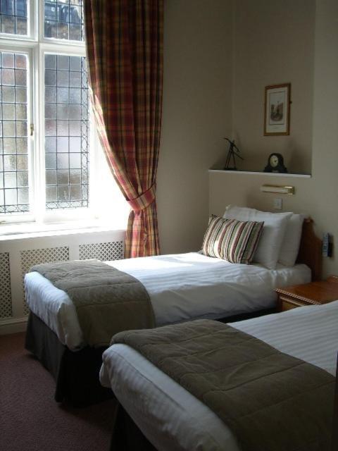 Hart House Hotel 런던 외부 사진