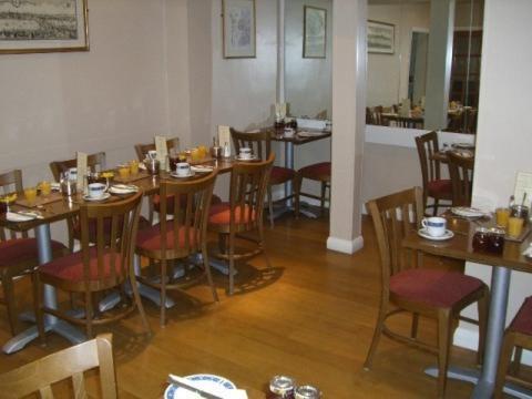 Hart House Hotel 런던 외부 사진